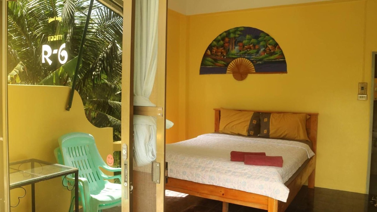 Photo of Bedroom in Ko Chang