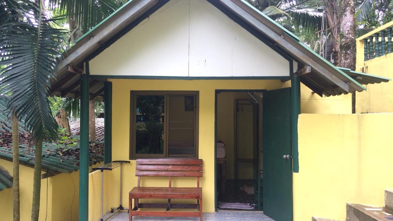 Photo of Patio Balcony in Ko Chang