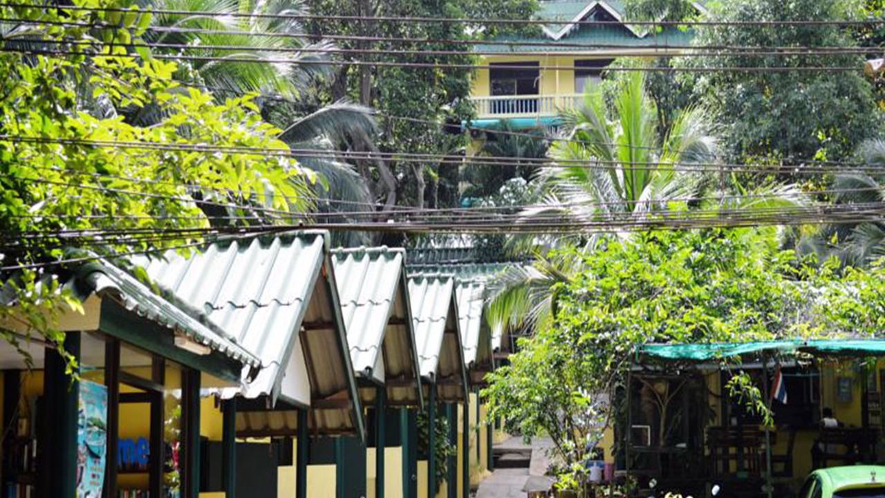 Photo of Outdoor in Ko Chang