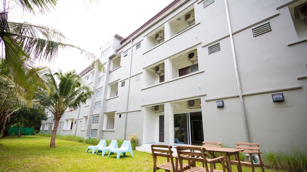 Photo of Outdoor in Ko Chang