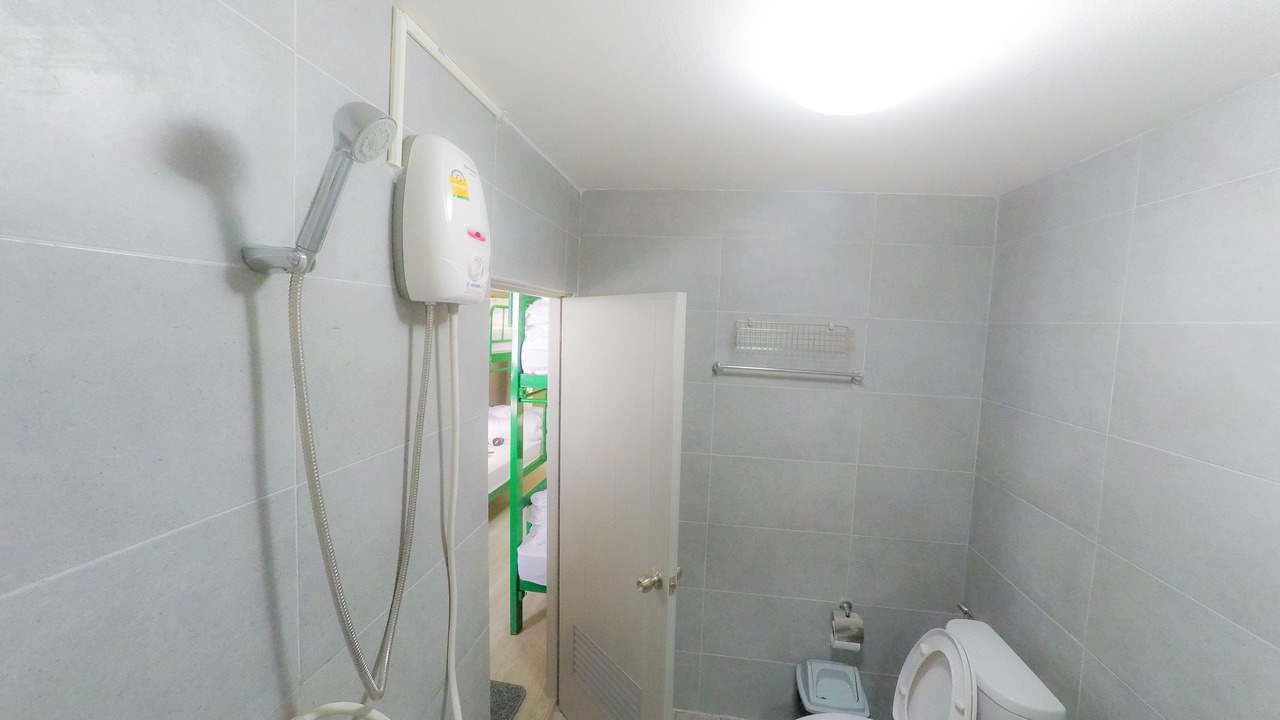 Photo of Bathroom in Ko Chang
