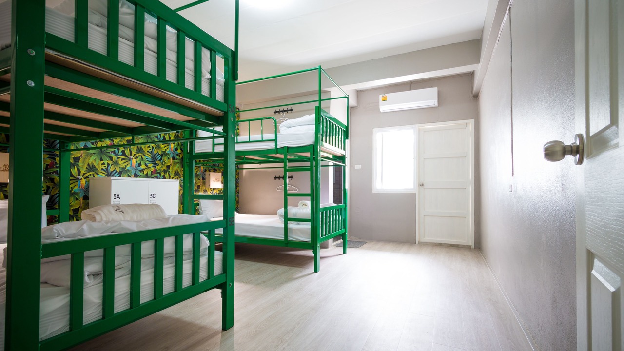 Photo of Bedroom in Ko Chang