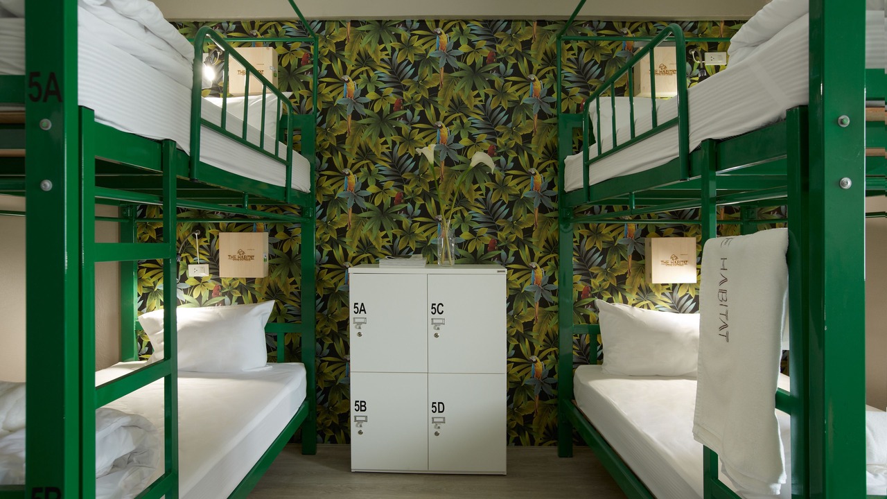 Photo of Bedroom in Ko Chang