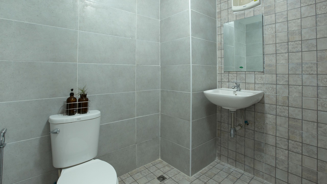 Photo of Bathroom in Ko Chang