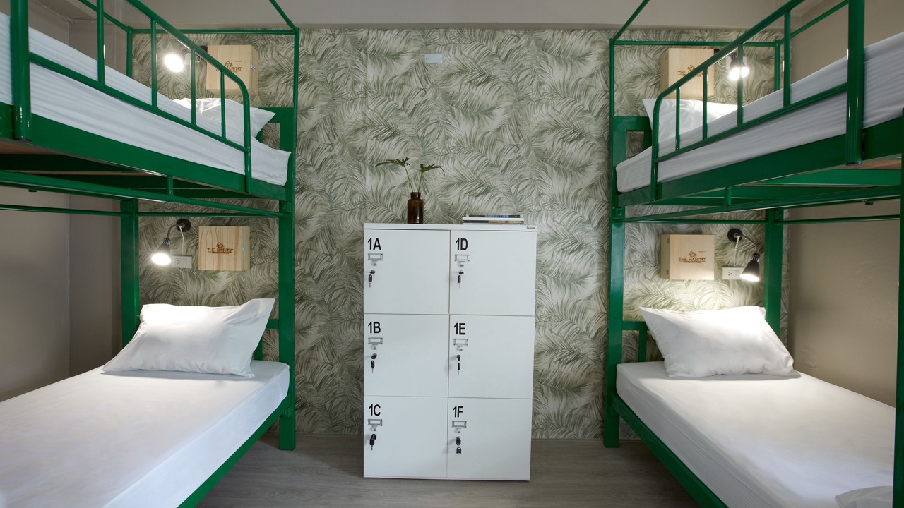 Photo of Bedroom in Ko Chang