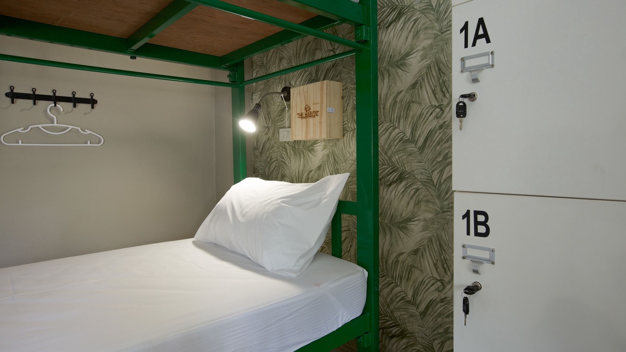 Photo of Bedroom in Ko Chang