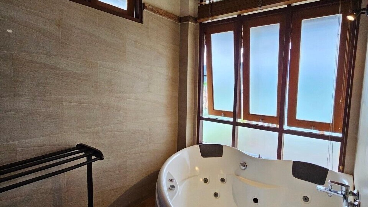 Photo of Bathroom in Salak Kok