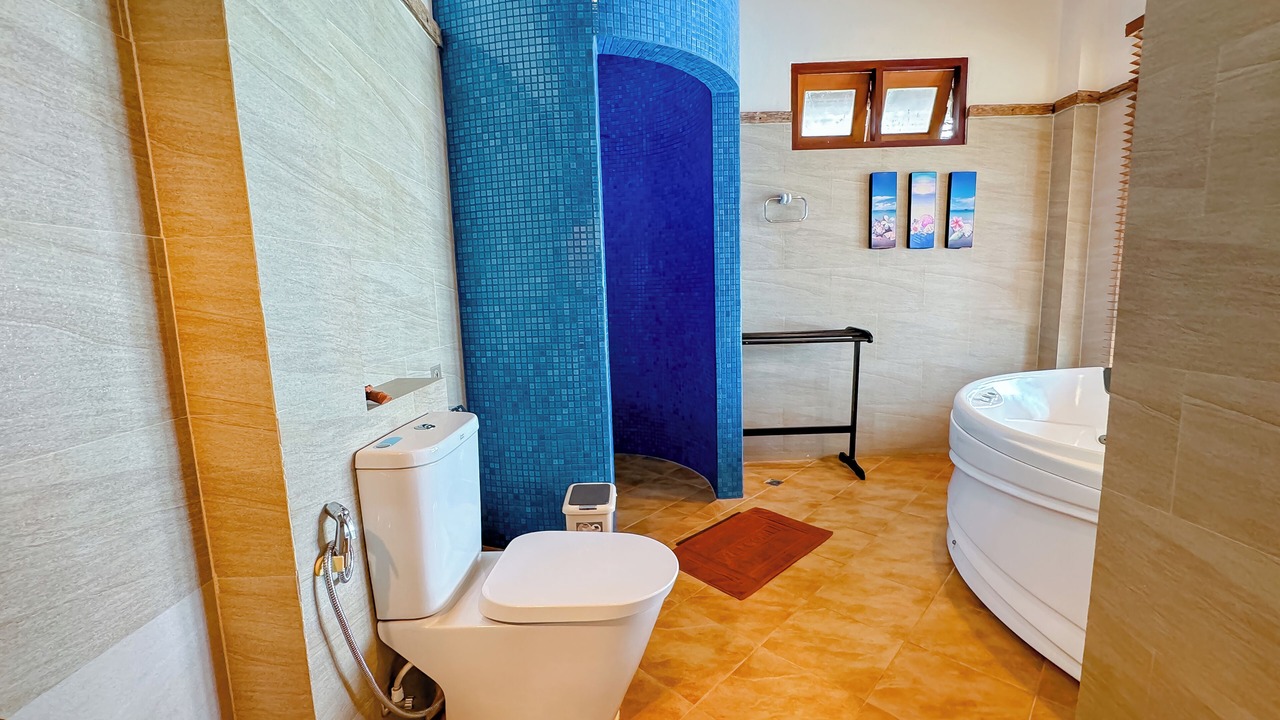 Photo of Bathroom in Salak Kok