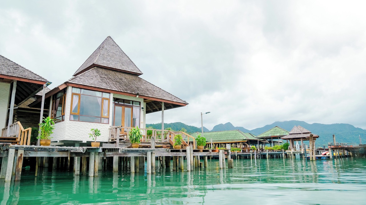 Photo of Outdoor in Salak Kok