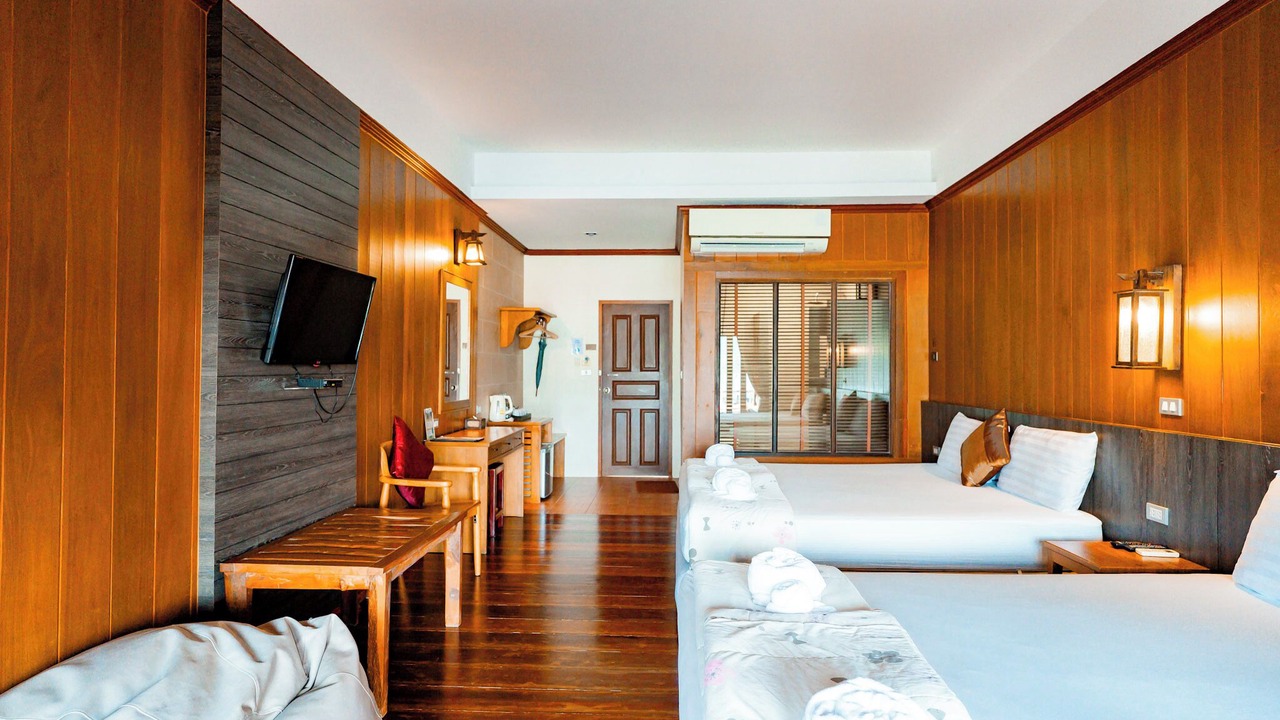 Photo of Bedroom in Salak Kok