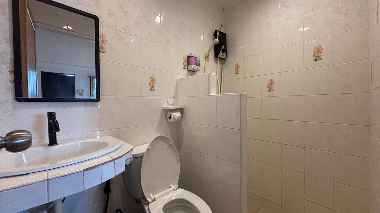Photo of Bathroom in Bang Bao Bay