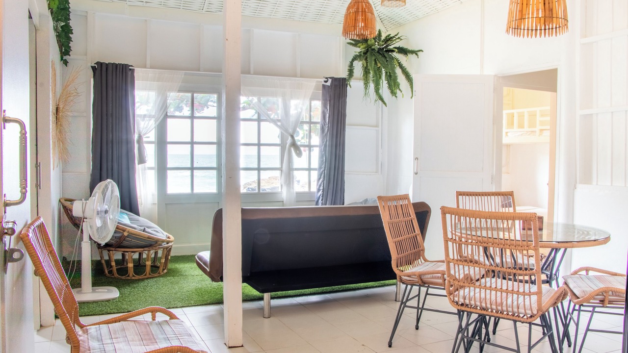 Photo of Bedroom in Bang Bao Bay