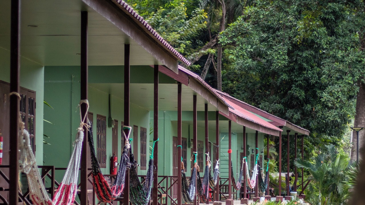 Photo of Outdoor in Bang Bao Bay
