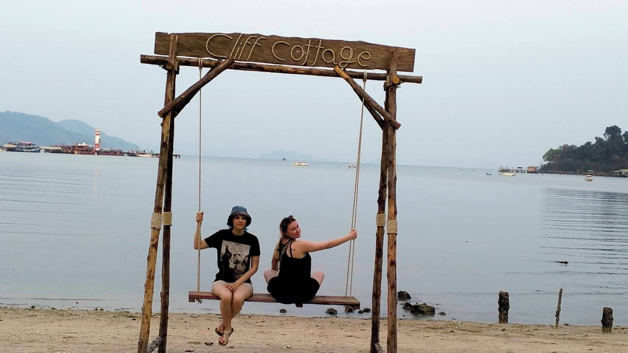 Photo of Outdoor in Bang Bao Bay