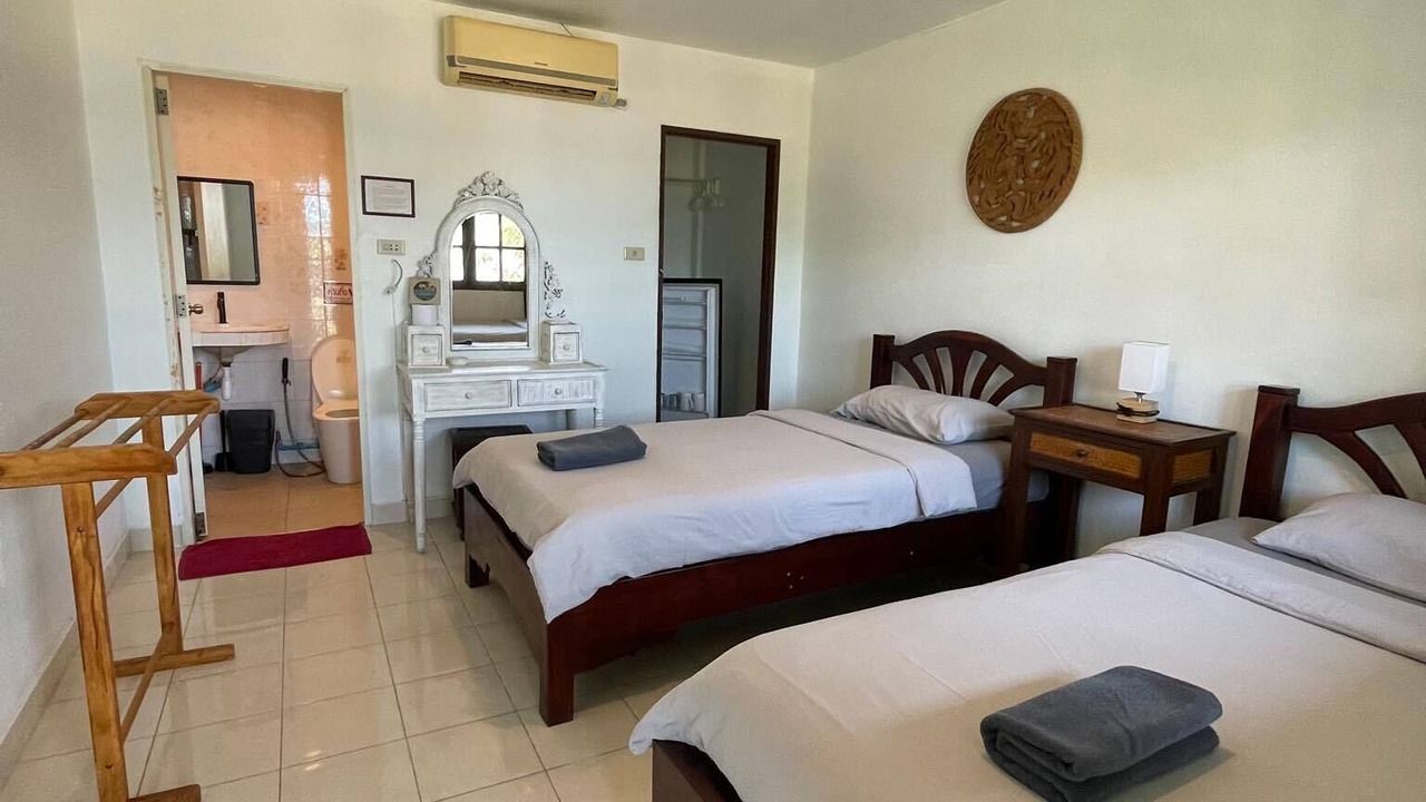 Photo of Bedroom in Bang Bao Bay