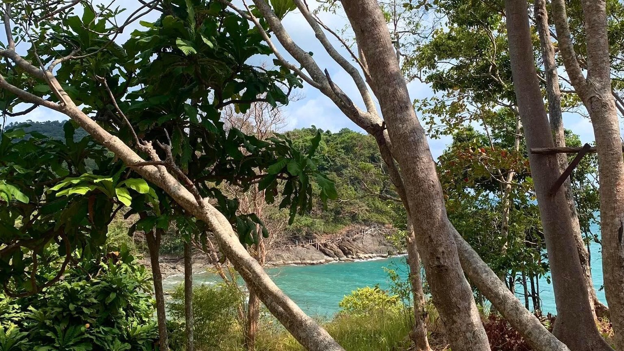 Photo of Outdoor in Bang Bao Bay
