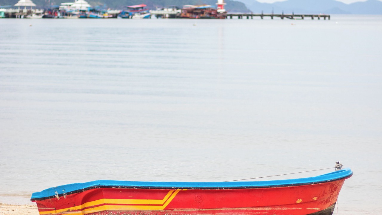 Photo of Others in Bang Bao Bay