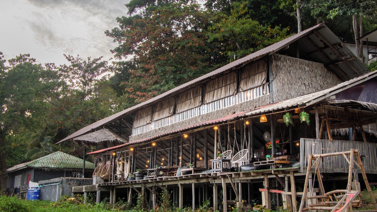 Photo of Others in Bang Bao Bay