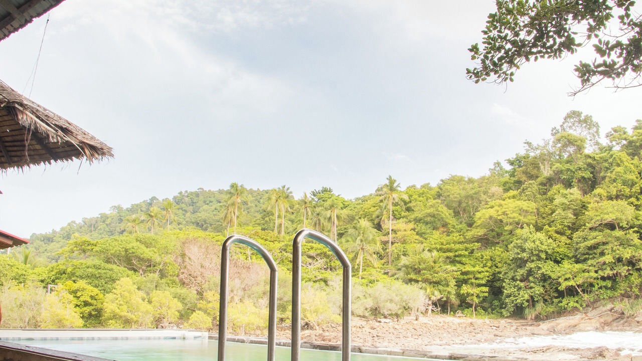 Photo of Outdoor in Bang Bao Bay