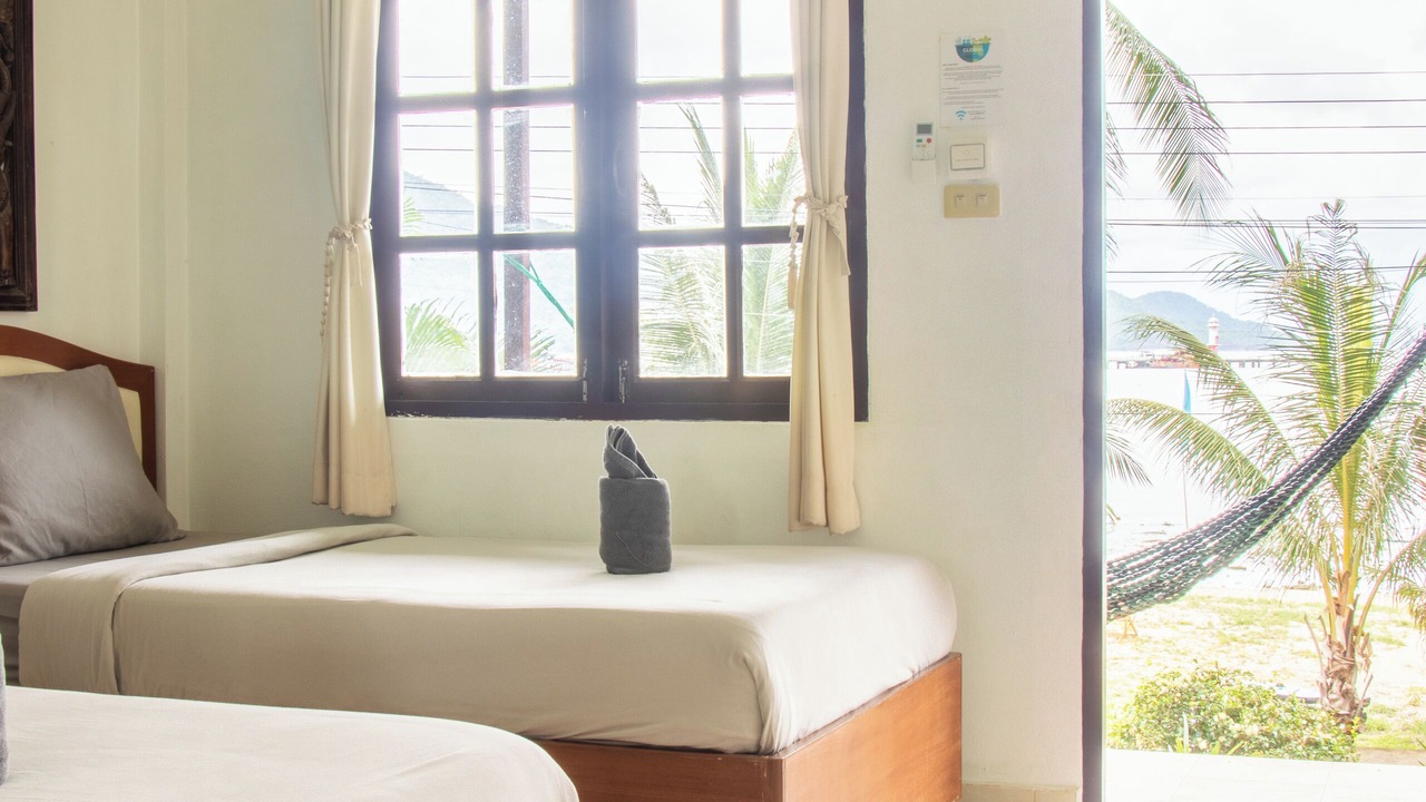 Photo of Bedroom in Bang Bao Bay