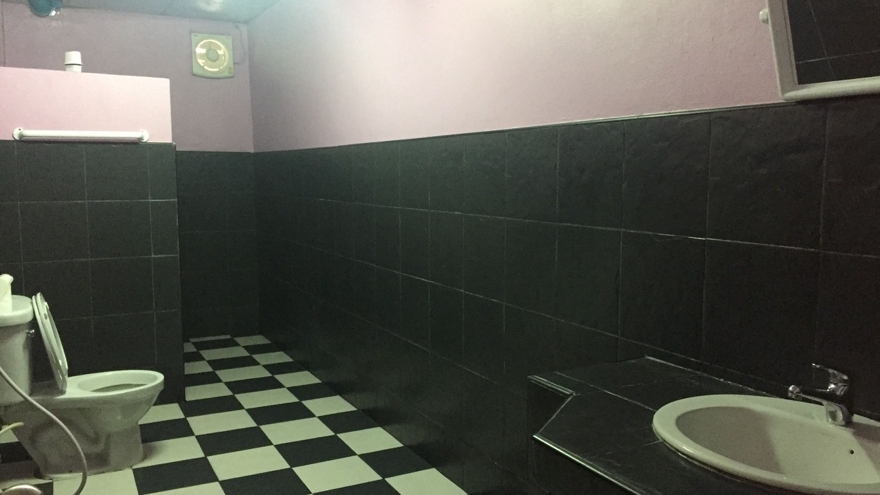 Photo of Bathroom in Downtown Krabi