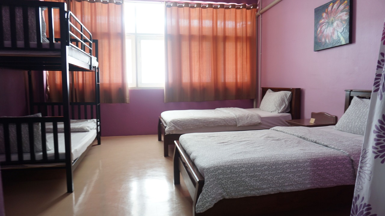 Photo of Bedroom in Downtown Krabi
