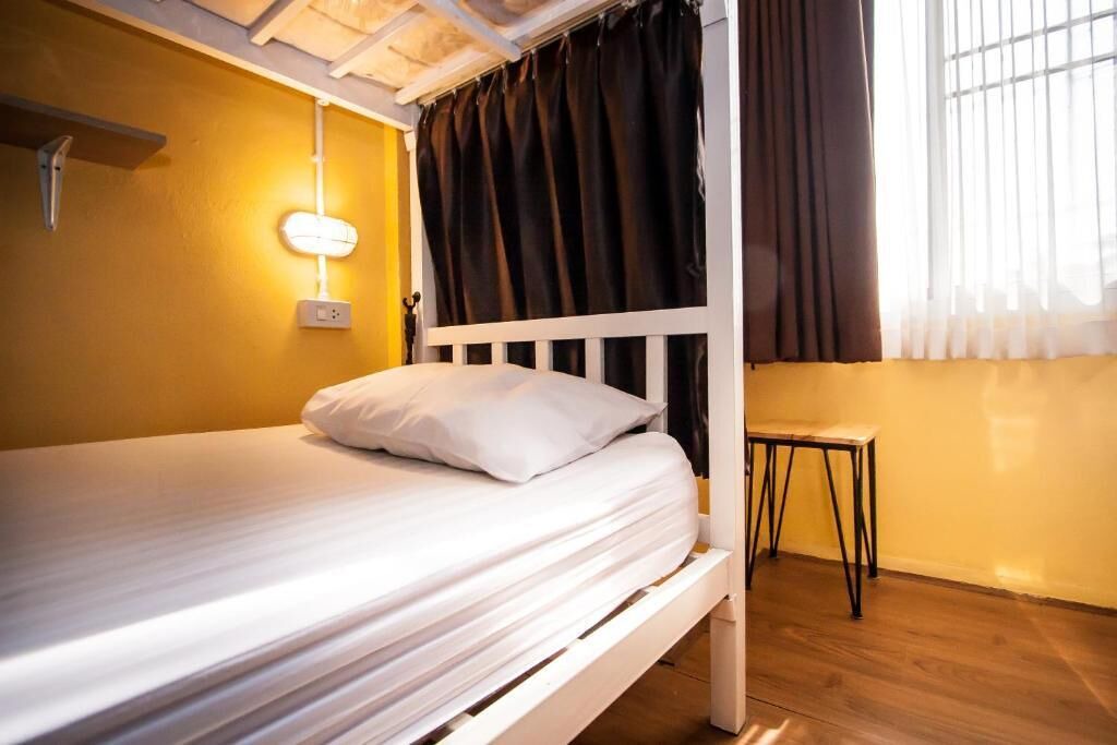 Photo of Bedroom in Chang Khlan