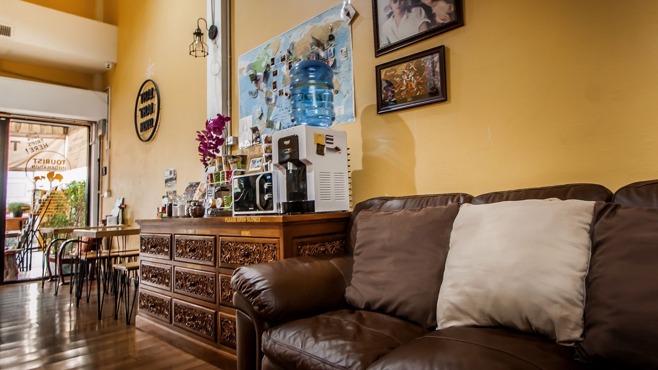 Photo of Livingroom in Chang Khlan