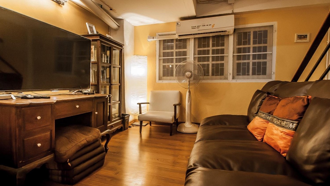 Photo of Livingroom in Chang Khlan
