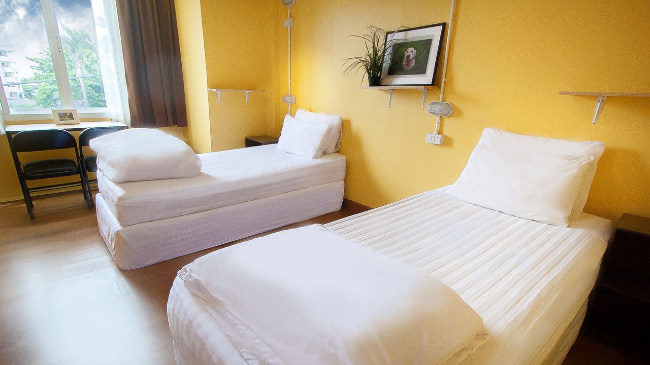 Photo of Bedroom in Chang Khlan