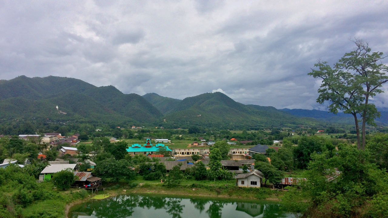 Photo of Others in Pai