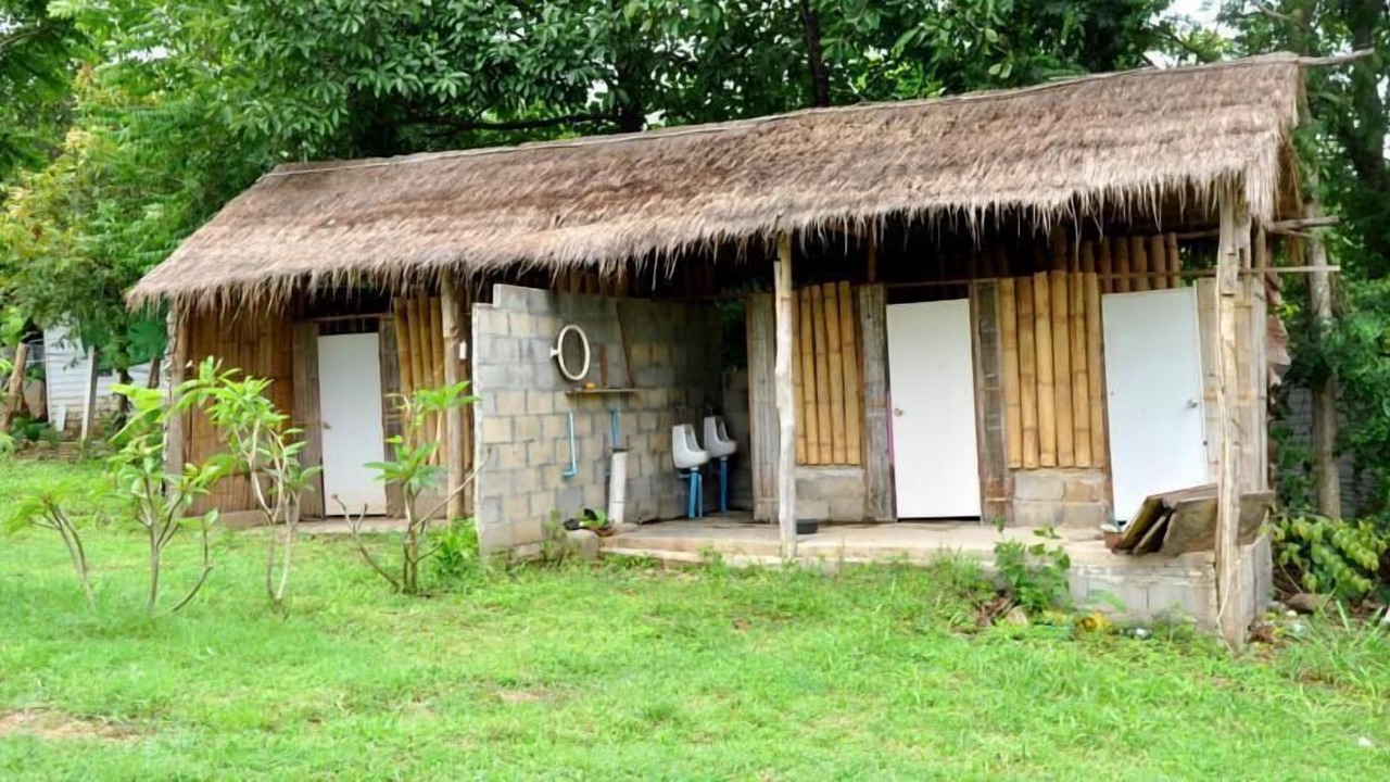 Photo of Bathroom in Pai