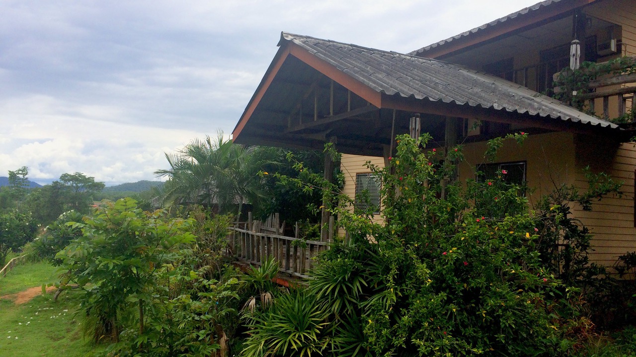Photo of Outdoor in Pai