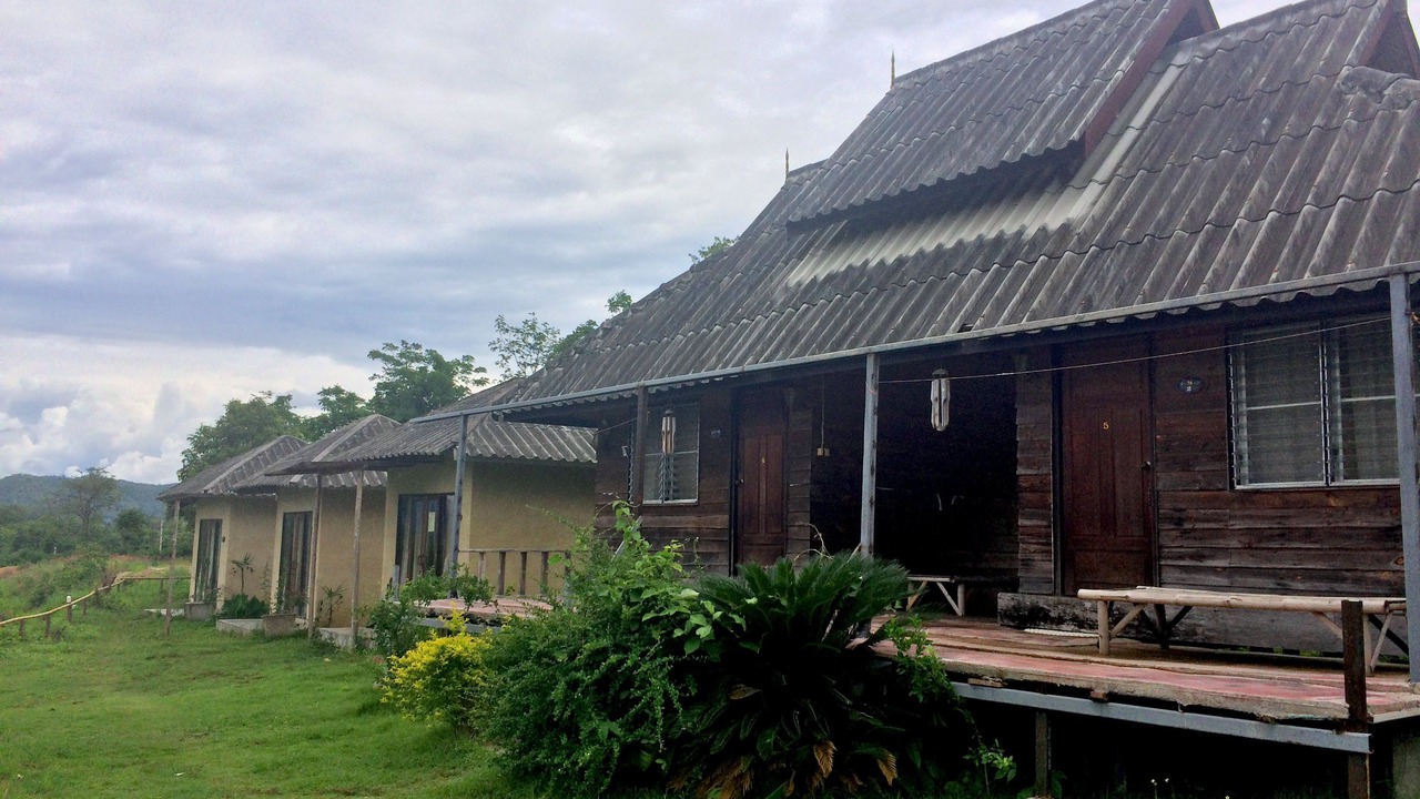 Photo of Outdoor in Pai