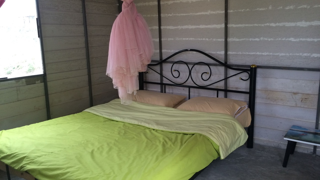 Photo of Bedroom in Pai
