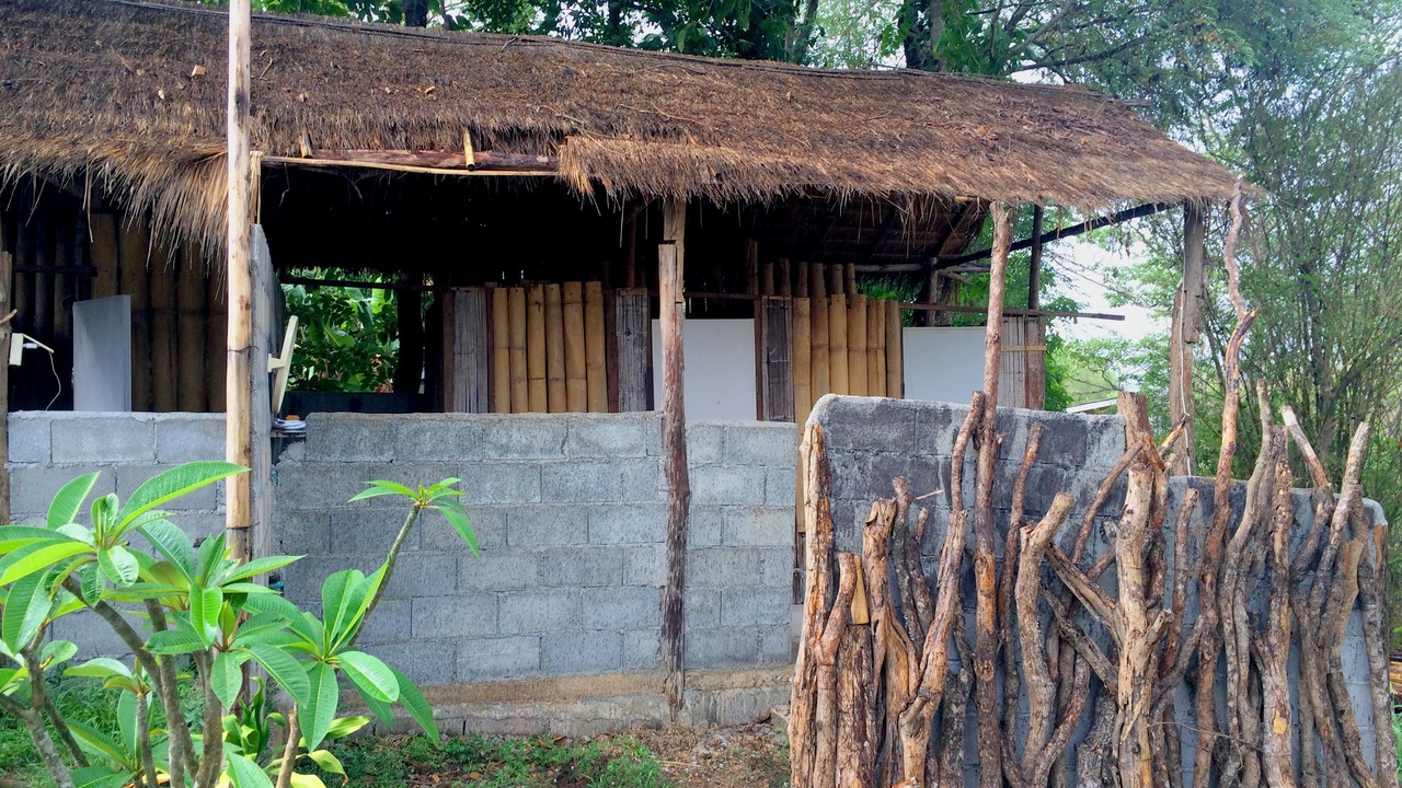 Photo of Bathroom in Pai