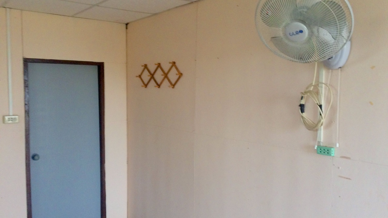 Photo of Bathroom in Pai