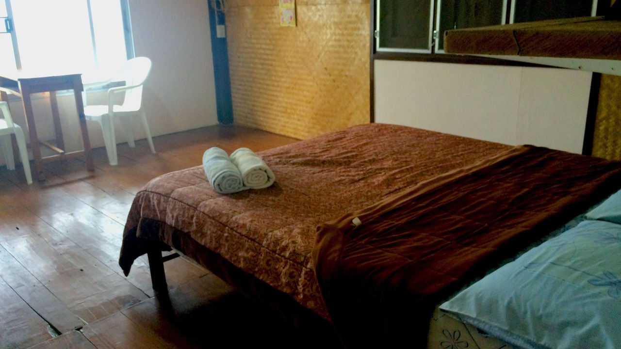 Photo of Bathroom in Pai