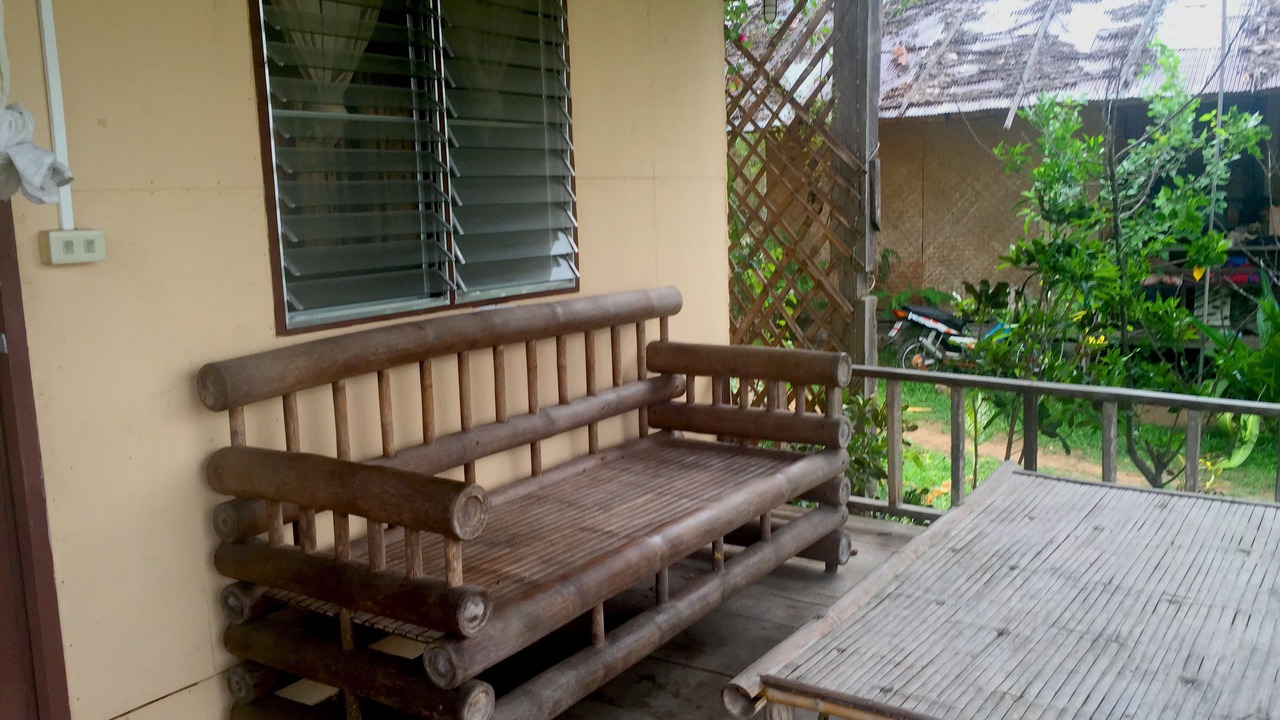 Photo of Bathroom in Pai