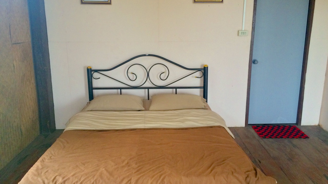 Photo of Bedroom in Pai