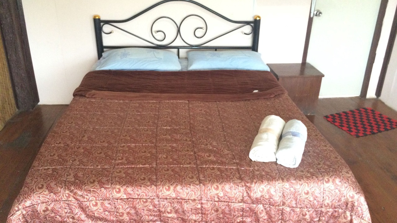 Photo of Bathroom in Pai