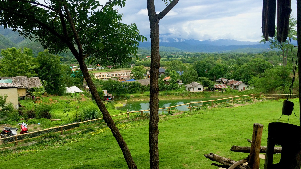 Photo of Others in Pai