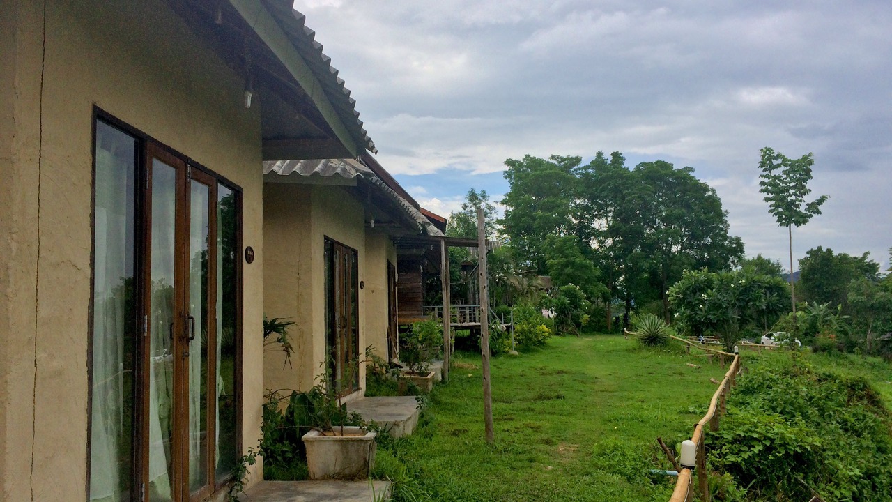 Photo of Outdoor in Pai