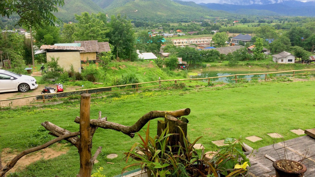 Photo of Others in Pai