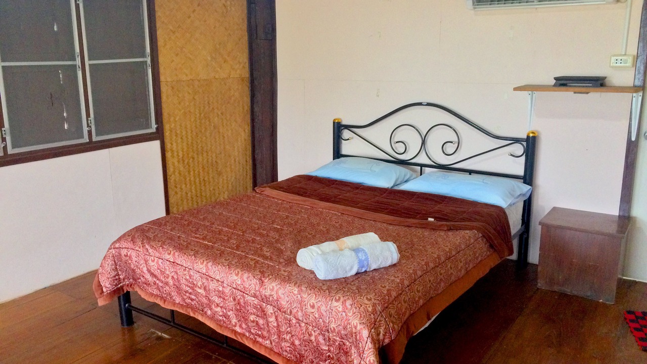 Photo of Bedroom in Pai