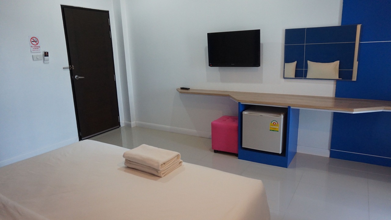 Photo of Bedroom in Nong Khon Kwang