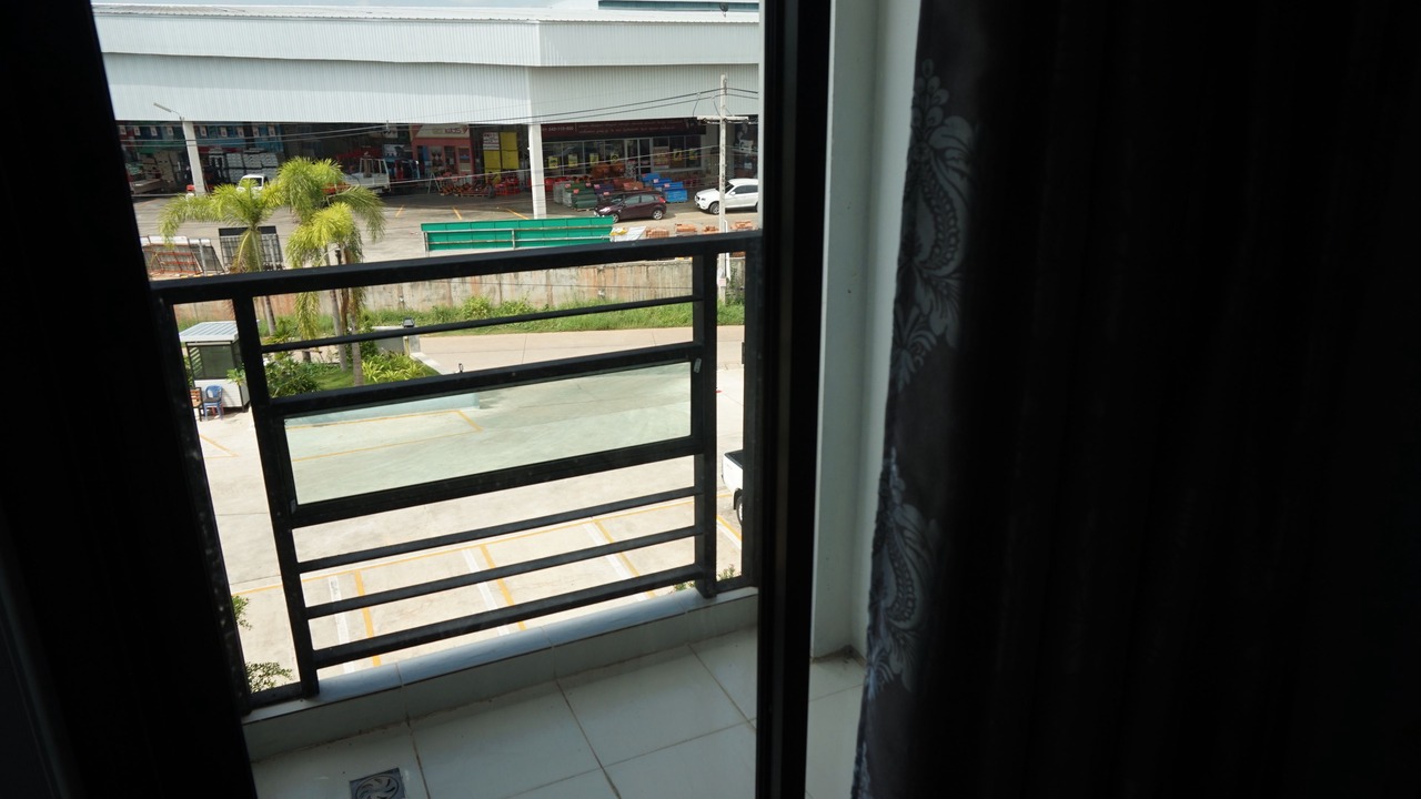 Photo of Patio Balcony in Nong Khon Kwang