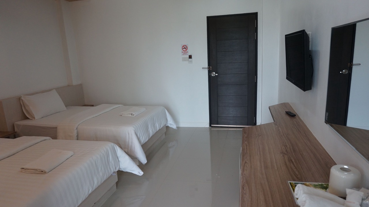 Photo of Bedroom in Nong Khon Kwang