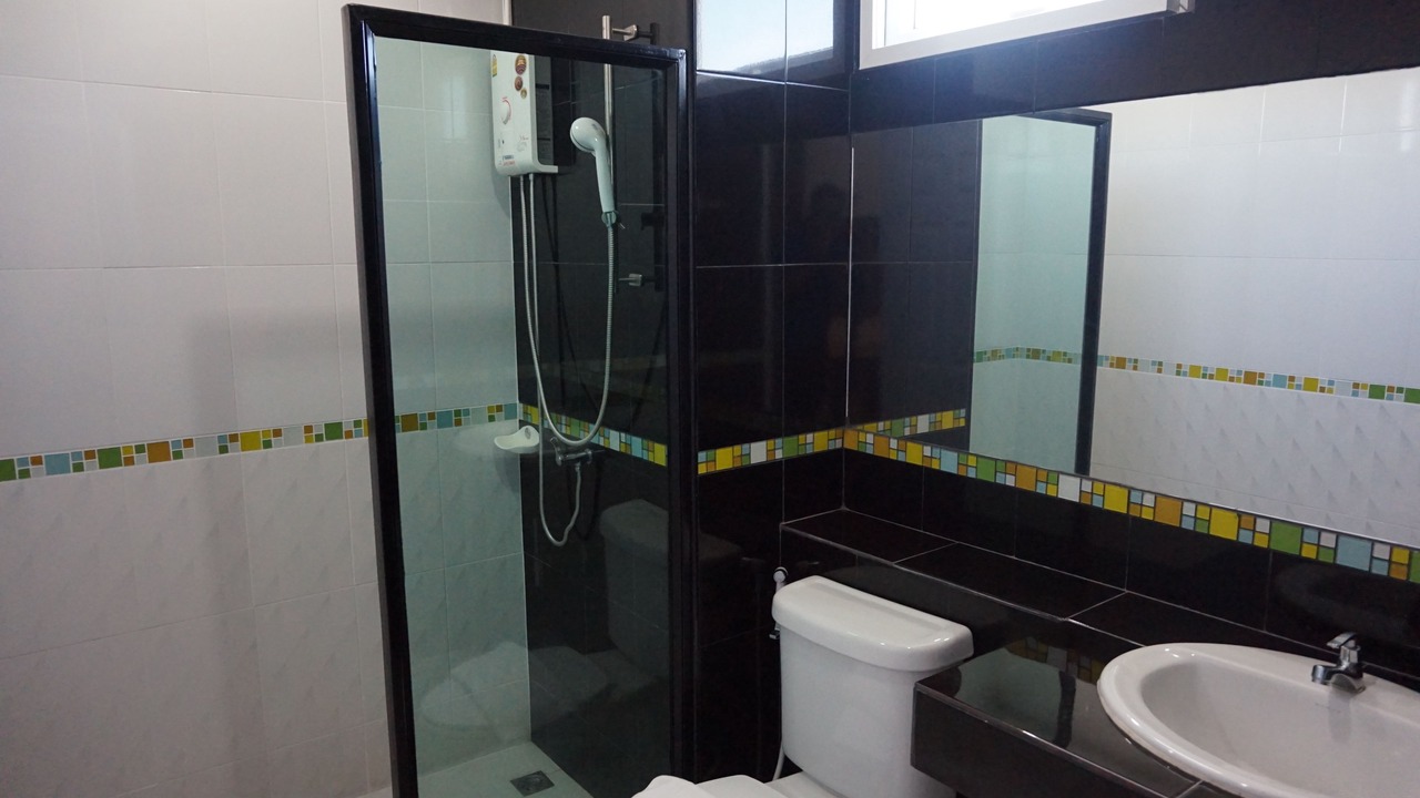 Photo of Bathroom in Nong Khon Kwang