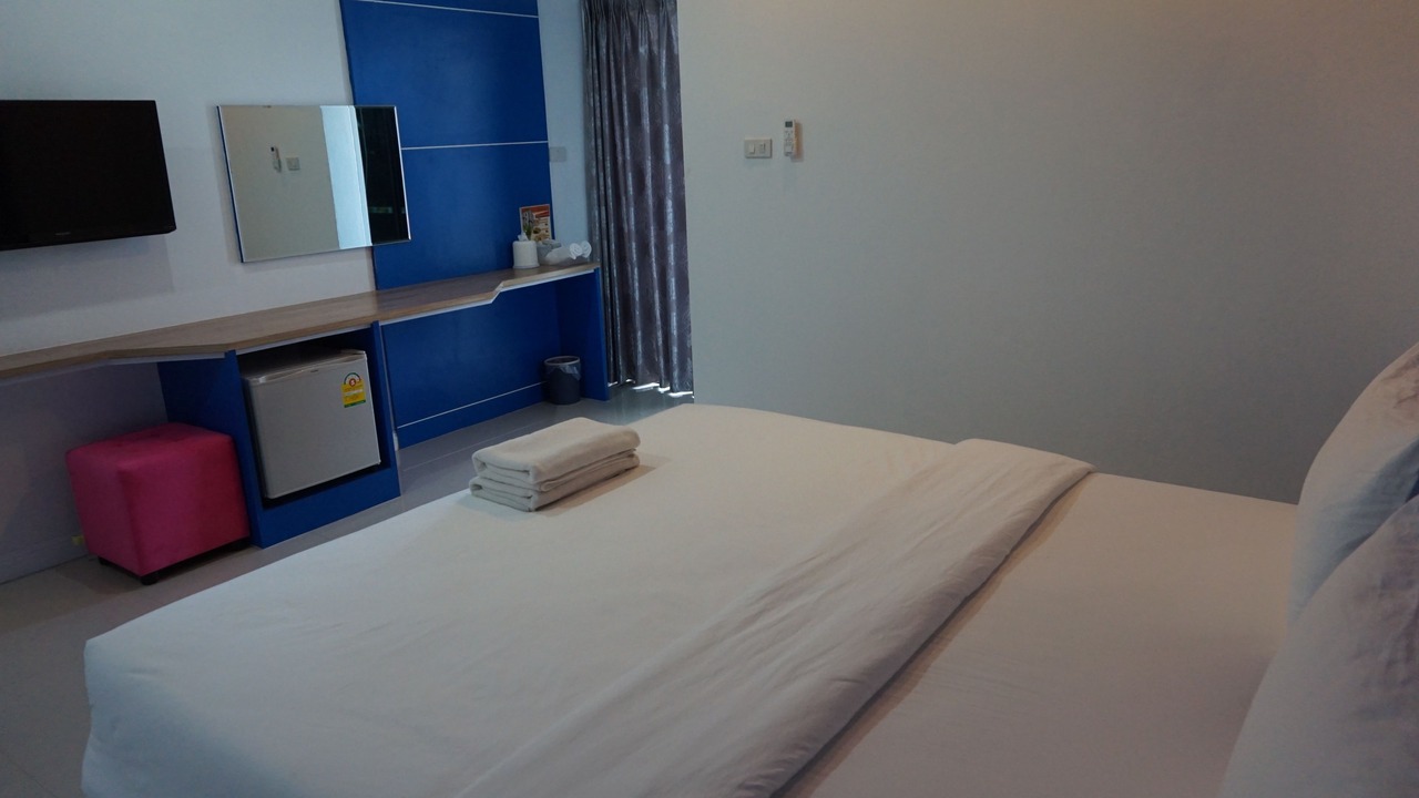Photo of Bedroom in Nong Khon Kwang